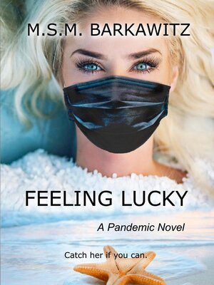 cover image of Feeling Lucky